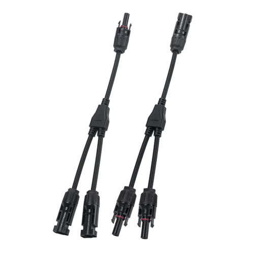 Electrical connection products