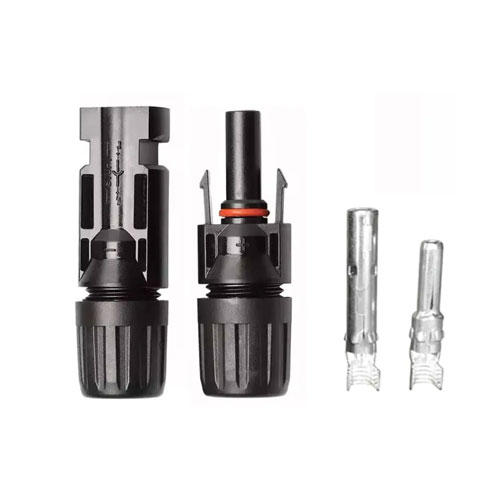 Electrical connection products