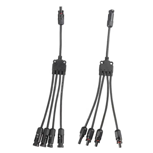 Electrical connection products