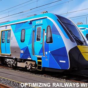 Optimizing railways with NORTHBRIDGES