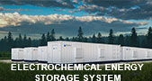 Electrochemical Energy Storage System