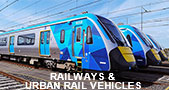 Railways & Urban Rail Vehicles