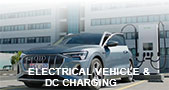 Electrical Vehicle & DC Charging