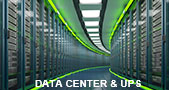 Data Center & UPS