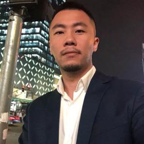 William / Sales & PM Director