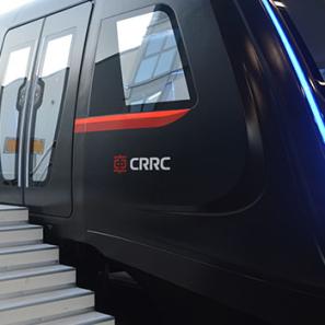Application5 - Urban Rail Vehicle - Metro