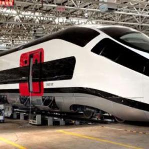 Application1 - High-Speed EMU