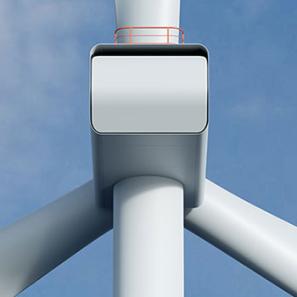 Application2 - Bus Bar in Wind Motor Driver