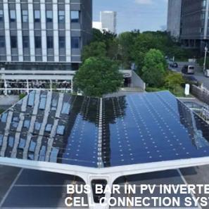 Application3 - Bus Bar and CCS in PSC