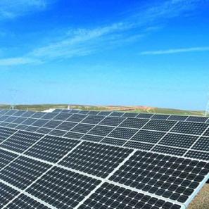 Overview - CONVERT SUNLIGHT INTO ENERGY WITH NORTHBRIDGES