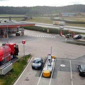 During CES 2025,  Orange Charging from Europe, reached a strategic cooperation with AUTEL Technology on DC supercharging pile