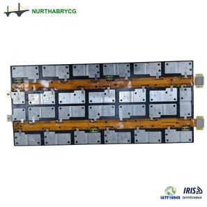 Blister CCS (FPC laser-welding)