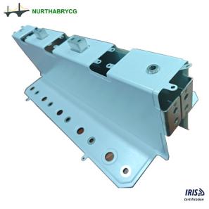 LBB for Solar Power Generation 