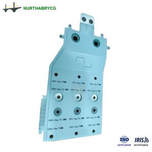 LBB for DC Charging Pile