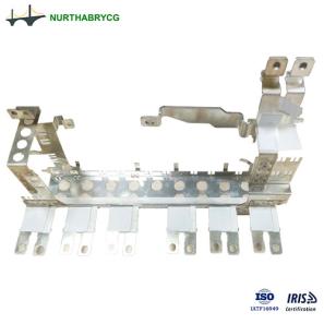 LBB in DC-link capacitor module