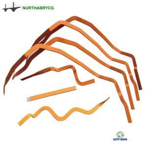 Charging Non-shielded Aluminum Bar 