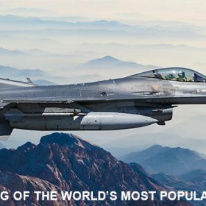 Application2 - Fighter Plane Test