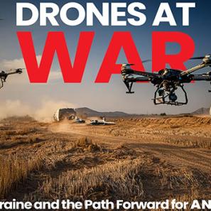 Application3 - Mobile Anti-UAV System