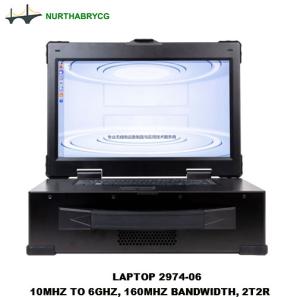 SDR - Stand-Alone Laptop