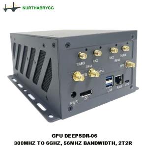 SDR - AI (Artificial Intelligence)