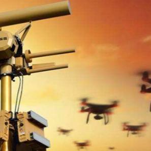 UAV Surveillance System  