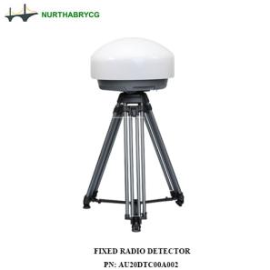 Fixed Radio Detector