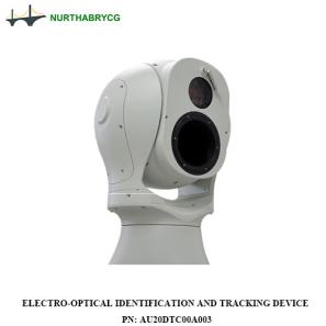 Electro-Optical Identification and Tracking Device