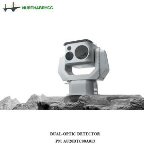 Dual‑Optic Detector