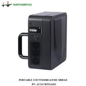 Portable Countermeasure Shield
