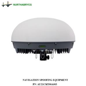 Navigation Spoofing Equipment