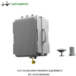 UAV Navigation Spoofing Equipment