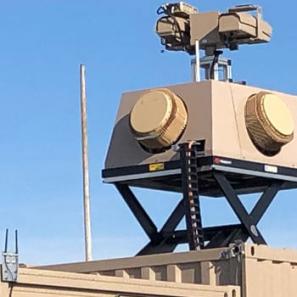 Integrated UAV Detection‑Neutralization System