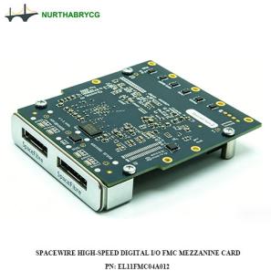 FMC General Digital I/O Cards