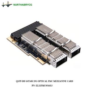 FMC High-Speed Optical Cards