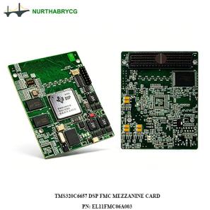 FMC Processing & Accelerator Cards