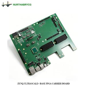 FPGA Carrier Boards
