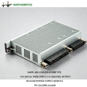VPX Power Supplies