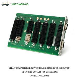 OpenVPX Backplanes