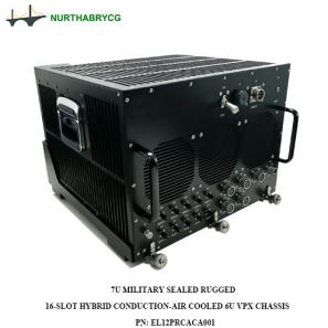 VPX / VNX Chassis & Enclosures