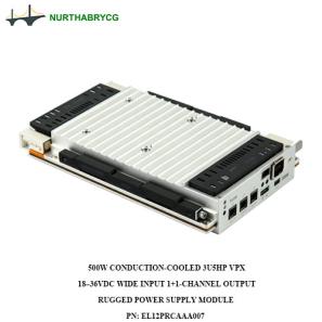 VPX Power Supplies
