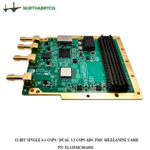 FMC ADC Cards 