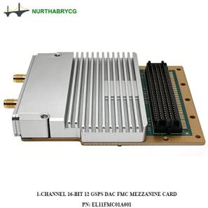 FMC DAC Cards