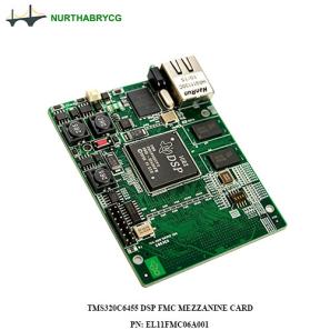 FMC Processing & Accelerator Cards
