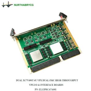 VPX I/O & Interface Boards