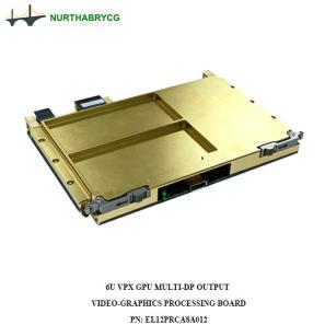 VPX Storage & Recorder Boards